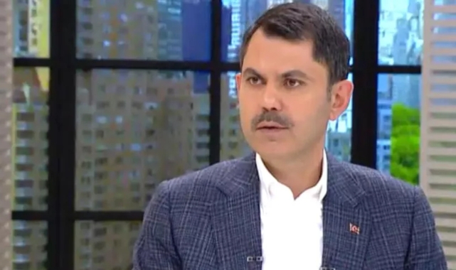 Bakan Kurum: "Yüzde 25'ten fazla zam yapmayın"