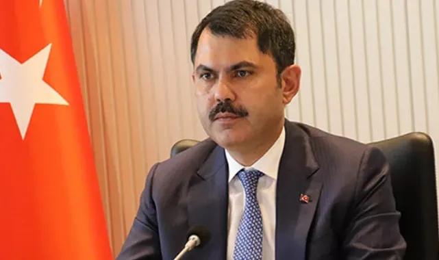 Bakan Kurum: "Seçim birinci turda farkla biter"