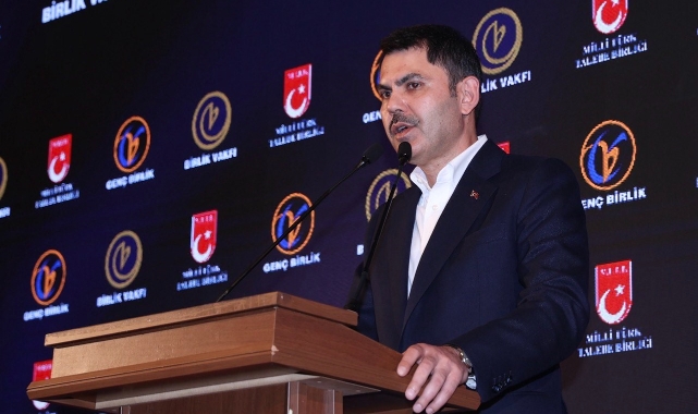 Bakan Kurum: “Terör devleti kurulmasına asla izin vermeyeceğiz”