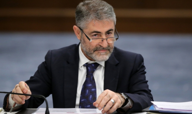 Bakan Nebati'den zam açıklaması