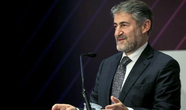 Bakan Nebati: "Dövizde ralli olması söz konusu değil"