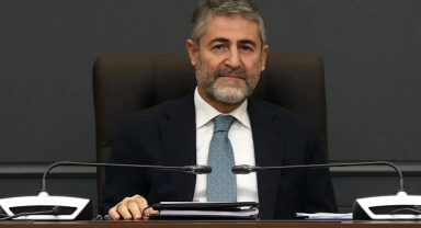 Bakan Nebati: "Ekonomiye güven artmaya devam ediyor"