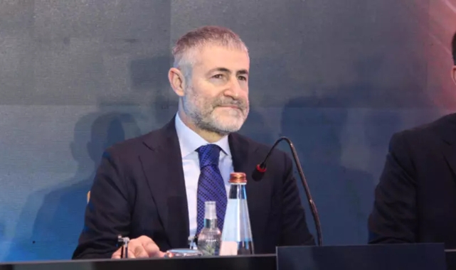 Bakan Nebati: "Faiz artırmanın bir karşılığı yok"