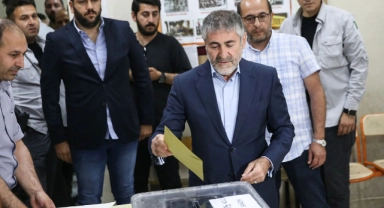 Bakan Nebati'nin sandığından süpriz çıkmadı