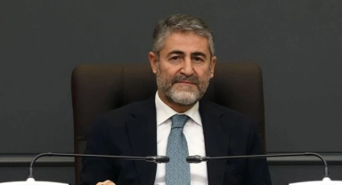 Bakan Nebati: "Refah seviyesini ileri taşımaya devam edeceğiz"