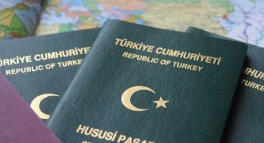 Bakan Soylu: "Bütün yeşil pasaportlar hususi pasaportlara dönebilir"