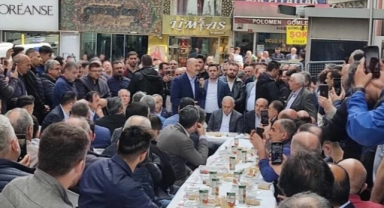Bakan Soylu: "Hayatımızın en güvenli seçimi oldu"