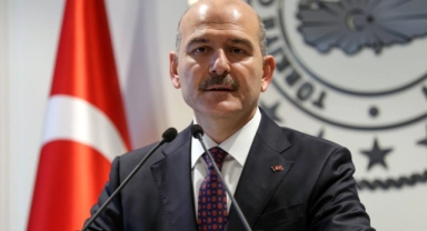 Bakan Soylu, Türkiye'deki Suriyeli sayısını açıkladı