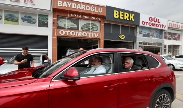 Bakan Varank: "Kılıçdaroğlu'nun Meclis'ten bütçe kanunu geçirme şansı bile kalmamıştır"