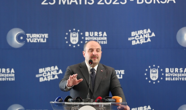 Bakan Varank’tan Kılıçdaroğlu’na Togg tepkisi