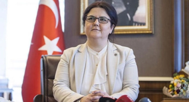 Bakan Yanık: "1 milyar 851 milyon TL kaynak aktardık"