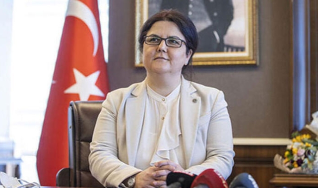 Bakan Yanık: "1 milyar 851 milyon TL kaynak aktardık"