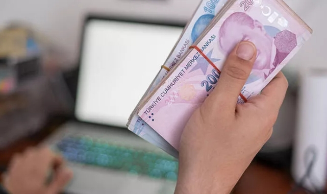 Bakan Yanık duyurdu! Paralar hesaplara yatırılıyor