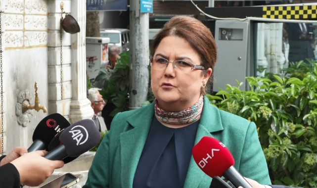 Bakan Yanık:  "Yüzde 70 artış daha yapmış olacağız"