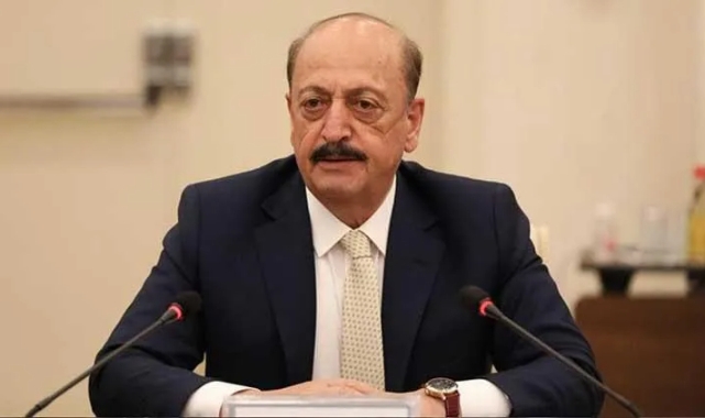 Bakanı Bilgin'den emekli maaşlarına yönelik müjde