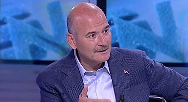 Bakanı Soylu: "Kararsızlar istikrara oy verecek"