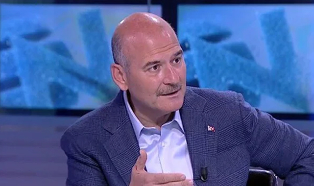 Bakanı Soylu: "Kararsızlar istikrara oy verecek"
