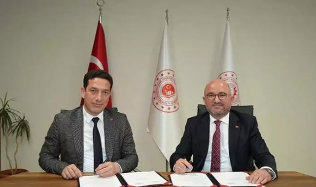 Bakanlıktan sıfır emisyon için flaş adım!