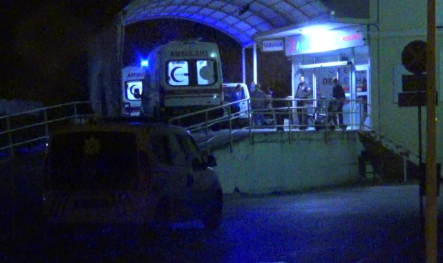 Balıkesir'de tavuk dönerden 13 kişi zehirlendi