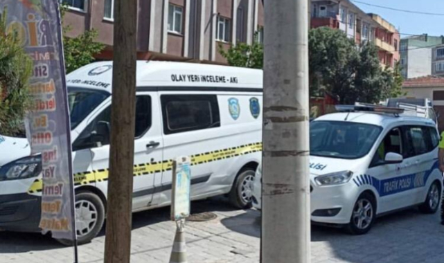 İki aile arasında kanlı çatışma!
