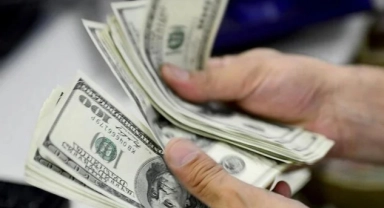 Bankaların günlük döviz limiti düşürüldü