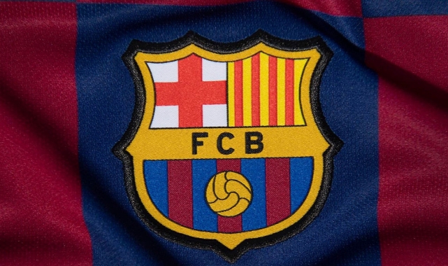 Barcelona'dan ayrılık açıklaması!