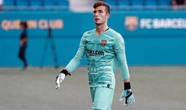 Barcelona duyurdu ! Galatasaray'a kötü haber