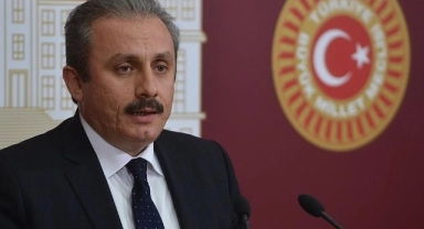 Başkan Şentop: "Gençlerimizle gurur duyuyoruz"