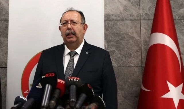 Başkan Yener: "Yansıyan olumsuz bir durum yok"