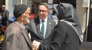 BBP'den dağ yöresi çıkarması
