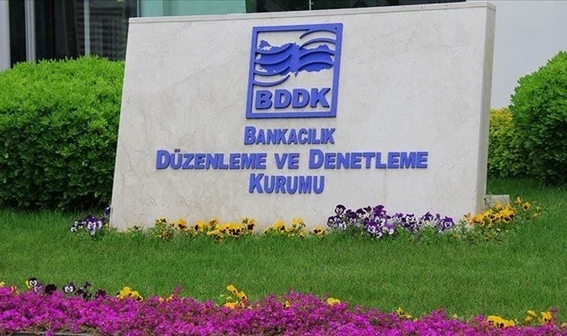 BDDK'dan yeni banka kurulma izni