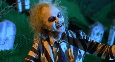 Beetlejuice 2’nin vizyon tarihi 6 Eylül 20224