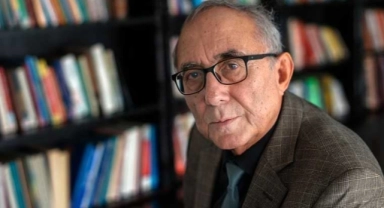 Behramoğlu'ndan ikinci tur için 'umut' mesajı