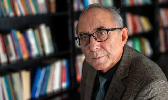 Behramoğlu'ndan ikinci tur için 'umut' mesajı