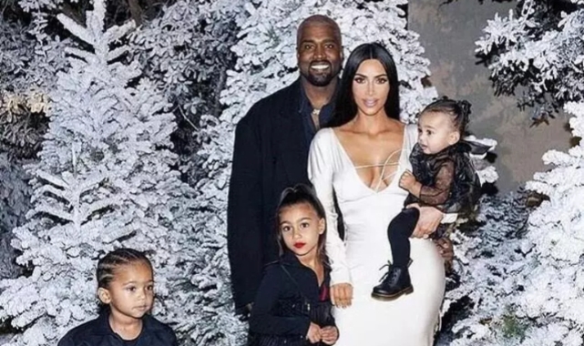 Bekar anne Kim Kardashian zorlanıyor