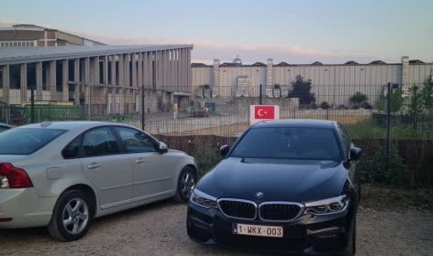 Belçika’da oy verme işlemi sona erdi