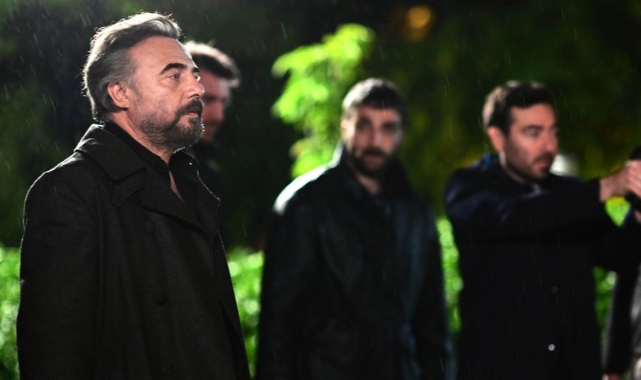 Ben Bu Cihana Sığmazam 31. Bölüm