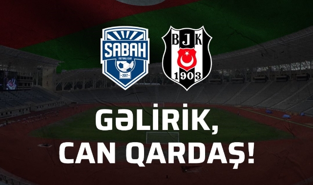 Beşiktaş depremzedeler için dostluk maçı yapacak