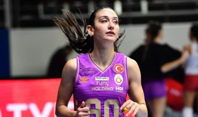 Beşiktaş, Fulden Ural'ı kadrosuna kattı