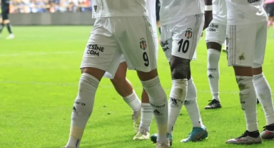 Beşiktaş'ın eski futbolcusu Douglas tutuklandı