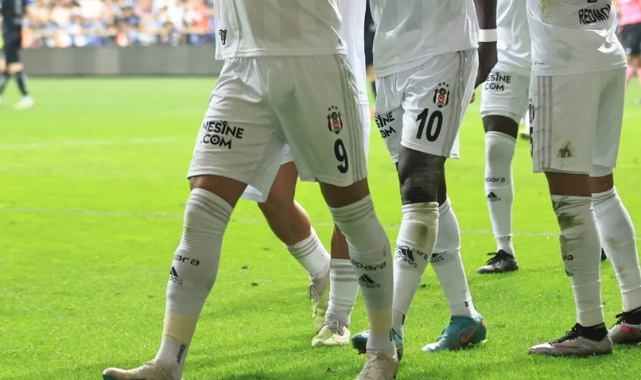 Beşiktaş'ın eski futbolcusu Douglas tutuklandı