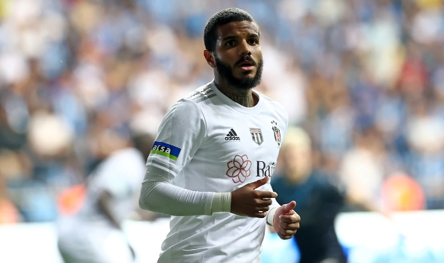 Beşiktaş, Saiss ve Rosier'in bonservislerini belirledi