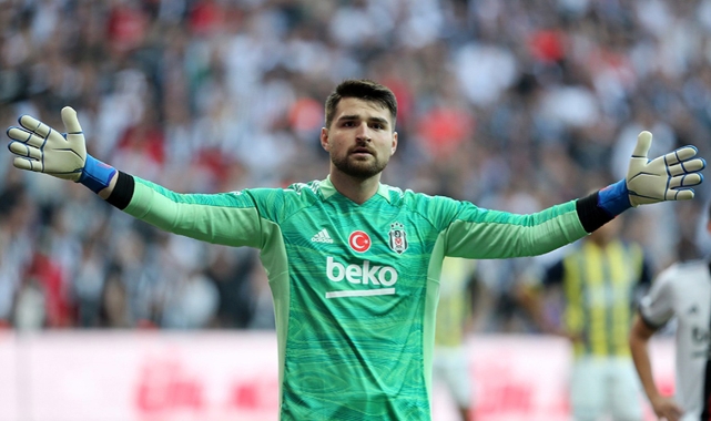 Beşiktaş'ta Ersin Destanoğlu ameliyat oldu