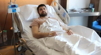 Beşiktaş'ta Ersin Destanoğlu ameliyat oldu