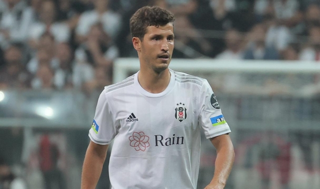 Beşiktaş'tan Salih Uçan kararı!