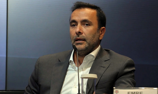 Beşiktaş, UEFA'ya gidiyor!
