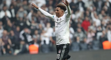 Beşiktaşlı futbolcu Gedson Fernandes Avrupa kıskacında