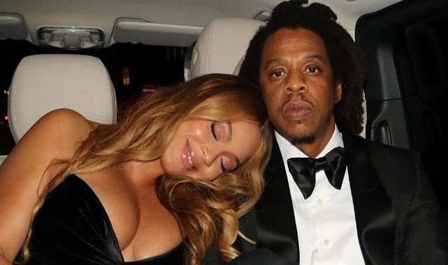Beyonce ve Jay-Z rekor fiyata ev satın aldı