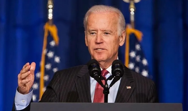 Biden yurt dışı ziyaretlerini iptal etmek zorunda kaldı