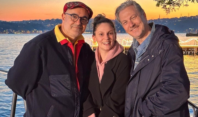 "Bihter" filminin çekimleri tamamlandı
